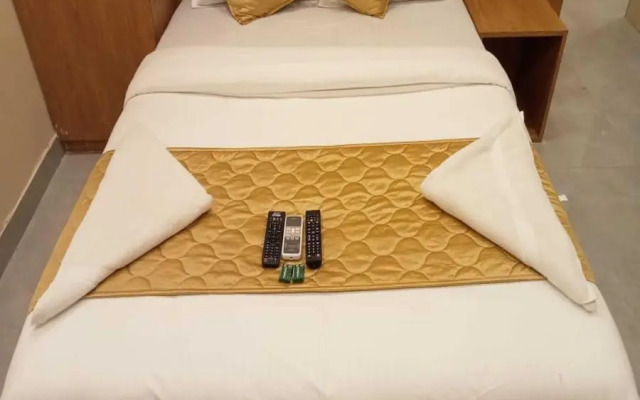 Hotel New Sarah Inn, Andheri West