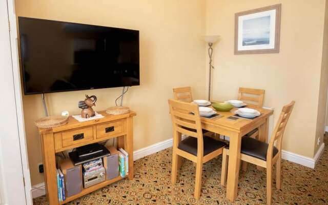 St Agathas Apartment 1