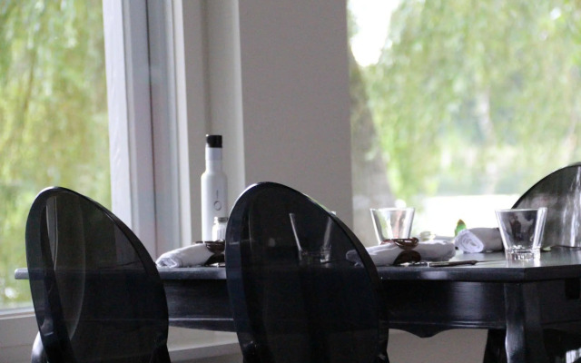 Hotel-Restaurant 't Bed & de Tafel