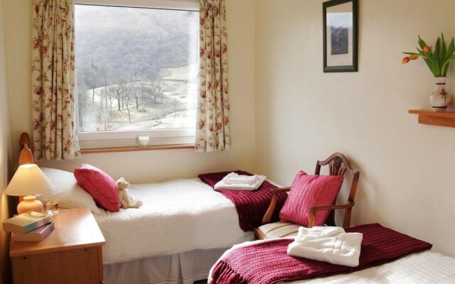 Chapel Brow Chapel Stile