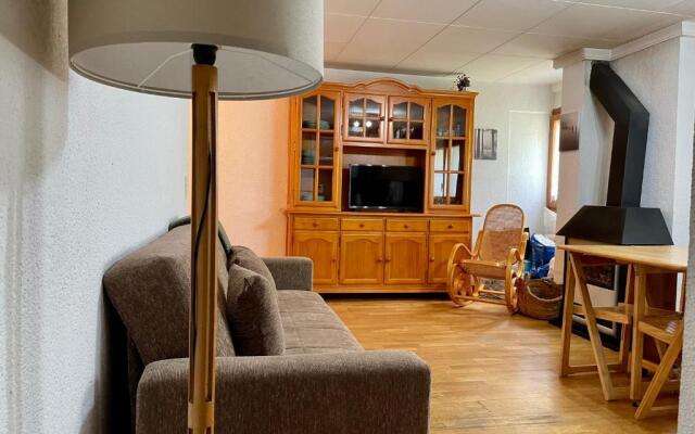 Apartamento LA MOLINA