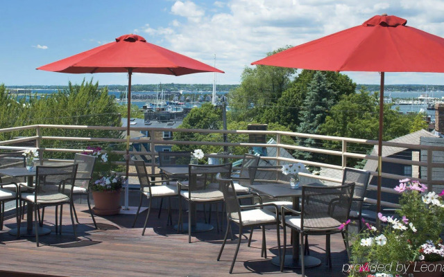 Mill Street Inn