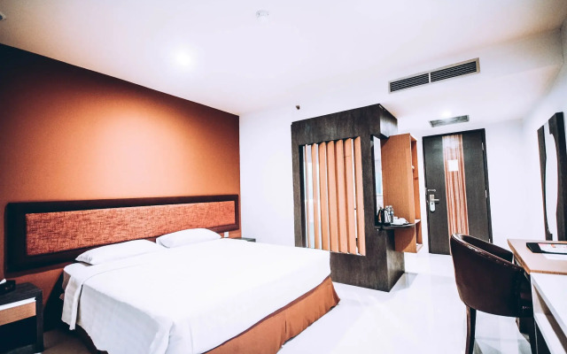 Hotel Olive
