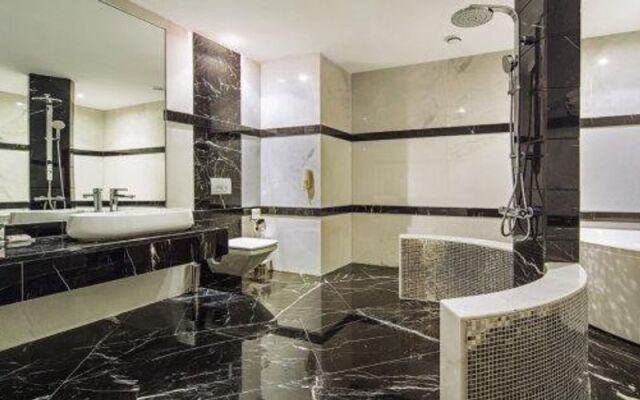 Nuhun Gemisi Deluxe Spahotel