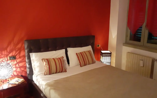 La Corte Dei Cappuccini