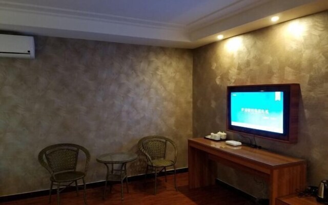 Tianyuan Business Hotel