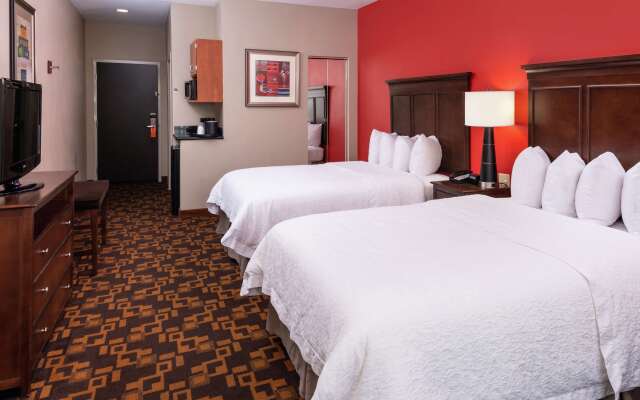 Hampton Inn Laplace