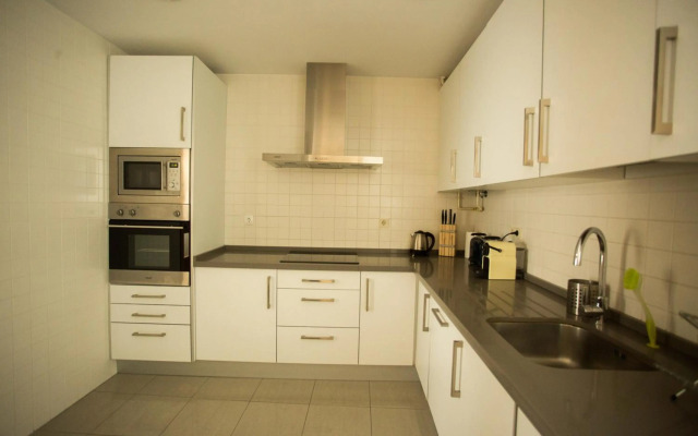 Soho Lounge - Space Maison Apartments