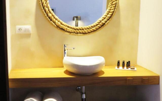 Hotel Boutique Palacio Ico - Adults Recommended