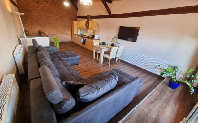 Sav Ferienwohnung