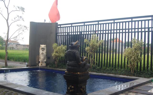 Mesare Guest House