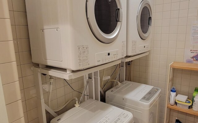 K's House Nikko - Kinugawa Onsen Hostel