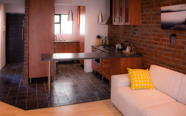 5 The Apartment