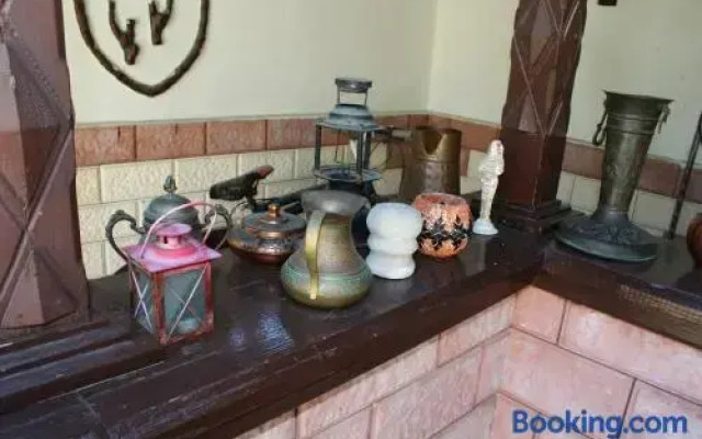 Tuncay Hostel