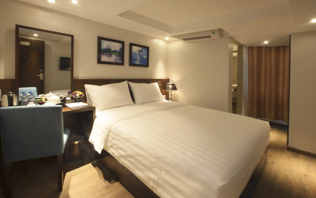 Roseland Centa Hotel Spa