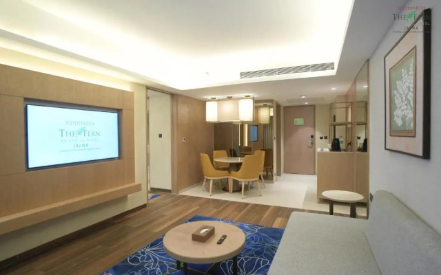 Siddharth The Fern An Ecotel Hotel Jalna