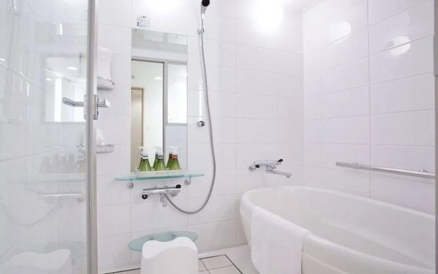 Hotel Sorriso Hamamatsu