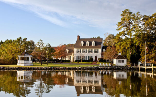 Inn at Osprey Point