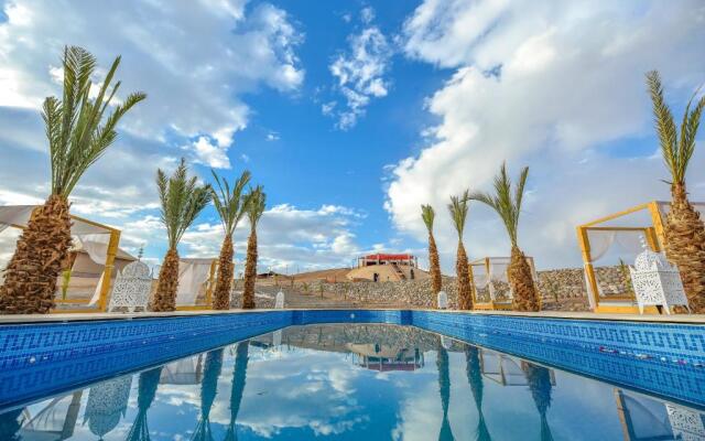 Agafay Pearl Camp