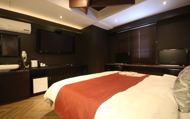 The Club Hotel Seomyeon