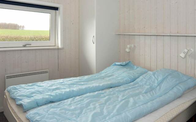 9 Person Holiday Home in Borkop-by Traum