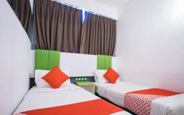 The Quay Hotel Bukit Bintang