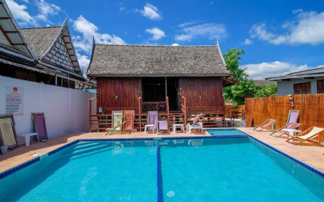 Victor Guesthouse