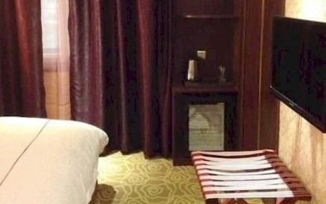Tengda Hotel Baoding