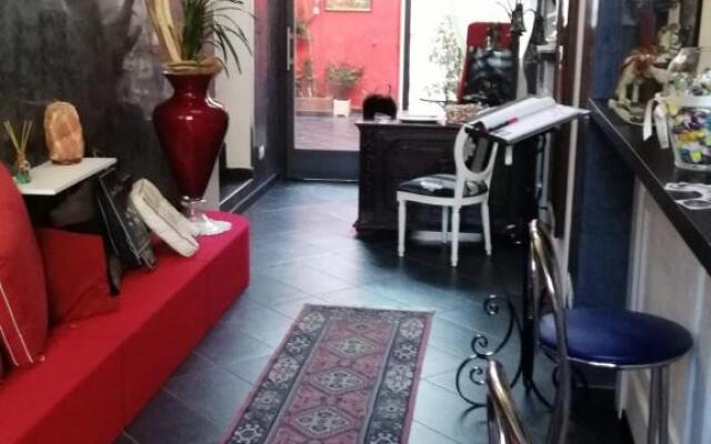 Al 20 Guest House Fiera Milano Certosa San Siro