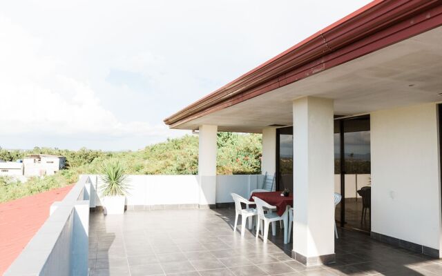 Seaview Hills Luxury Apartments & Rooms