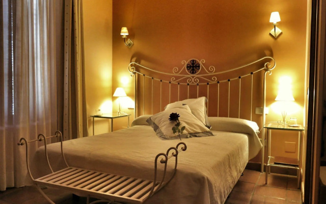 Hosteria De Almagro Valdeolivo