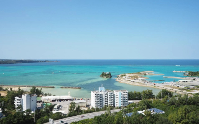 Hiyori Ocean Resort Okinawa