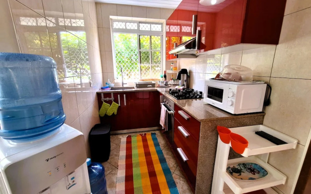 Tahiti - Fenua Chill House