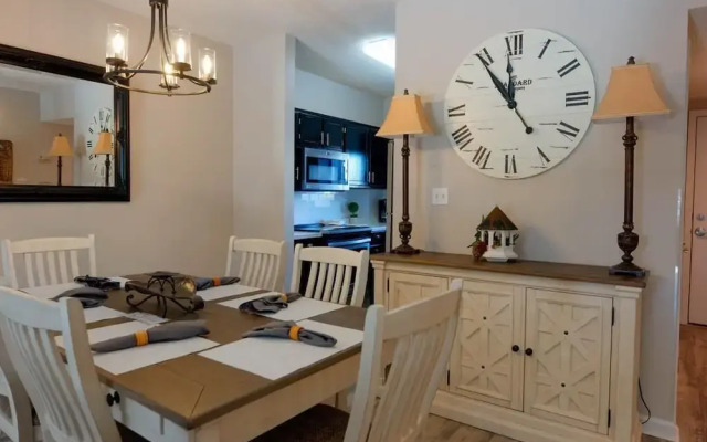 Whispering Pines 333