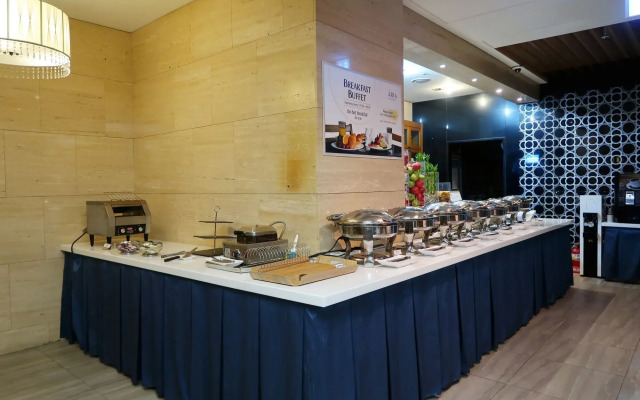 SR Suites Pangyo