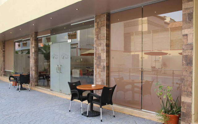 Il Villaggio Luxury Villas