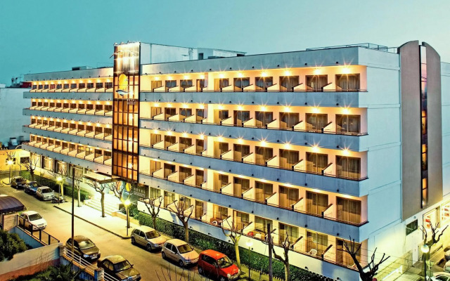 Mariant Hotel