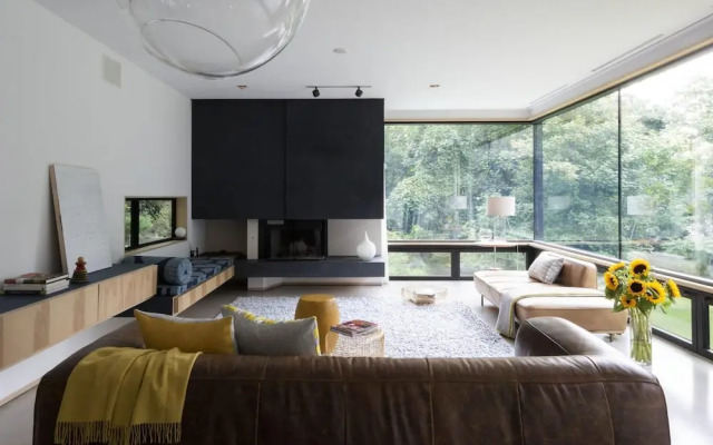 Awarded Lux Sanctuary Pike Pond by Rovetravel