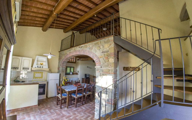 Agriturismo Cafaggio Primo