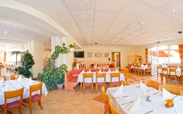 Hotel Apollon Rust