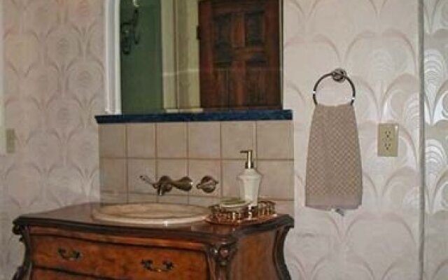 Hamilton House Estate Bed & Breakfast
