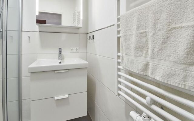 Appartement Delight