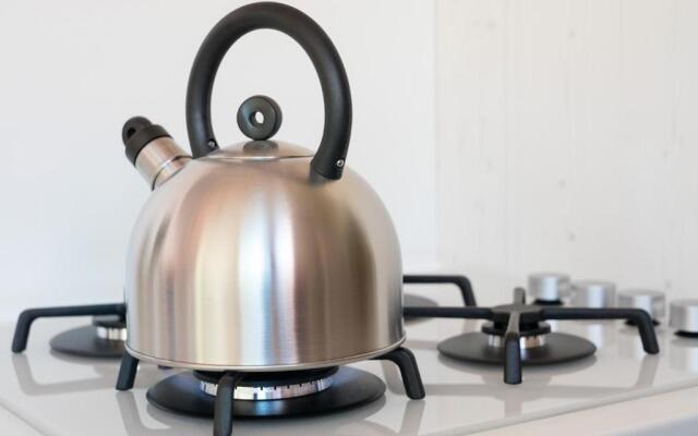 Schwarzwaldstrand Ferienwohnungen