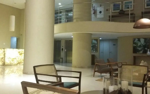 Wave Exclusive Apartments