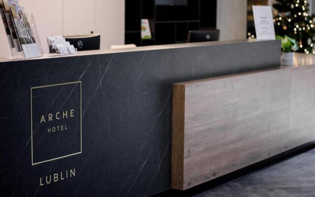 Arche Hotel Lublin