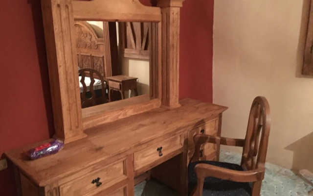 Casa Oratorio Rinconada