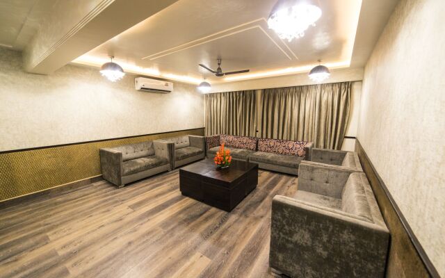 Diamond Hotel