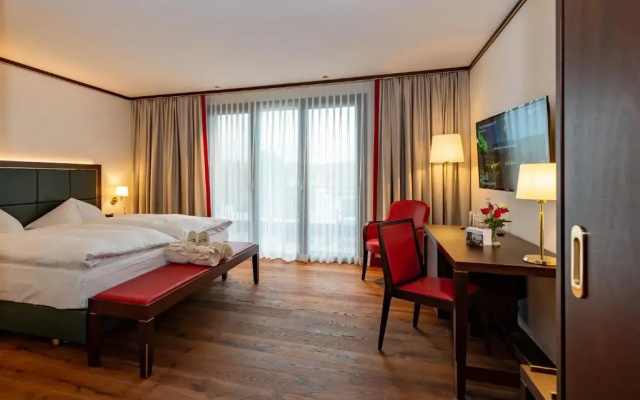 Bad Horn - Hotel & Spa