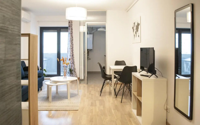 Urban Nest Banu Manta