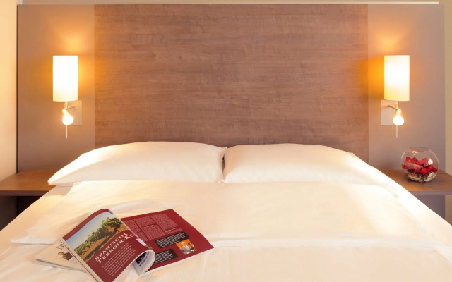 Mercure Hotel Frankfurt Eschborn Ost